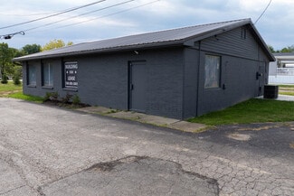 Seville, OH Flex - 5212 Greenwich Rd