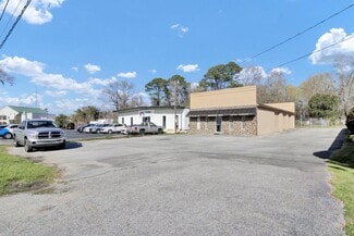 Charleston, SC Office - 1950 Belgrade Ave