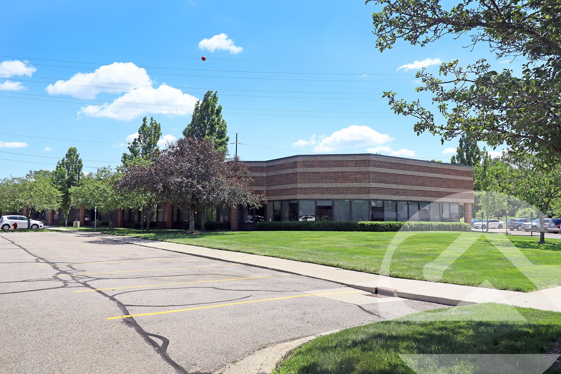 3917 Research Park Dr, Ann Arbor, MI for Rent