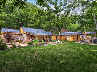 Canton, NC Specialty - 14715 Cruso Rd