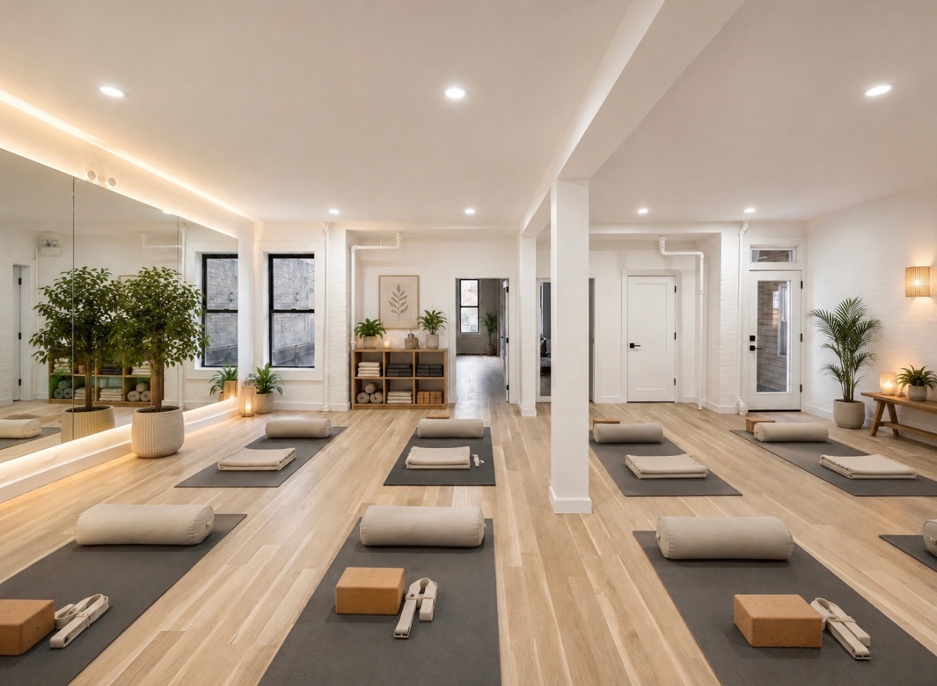 157 Huron St, Brooklyn, NY for Rent