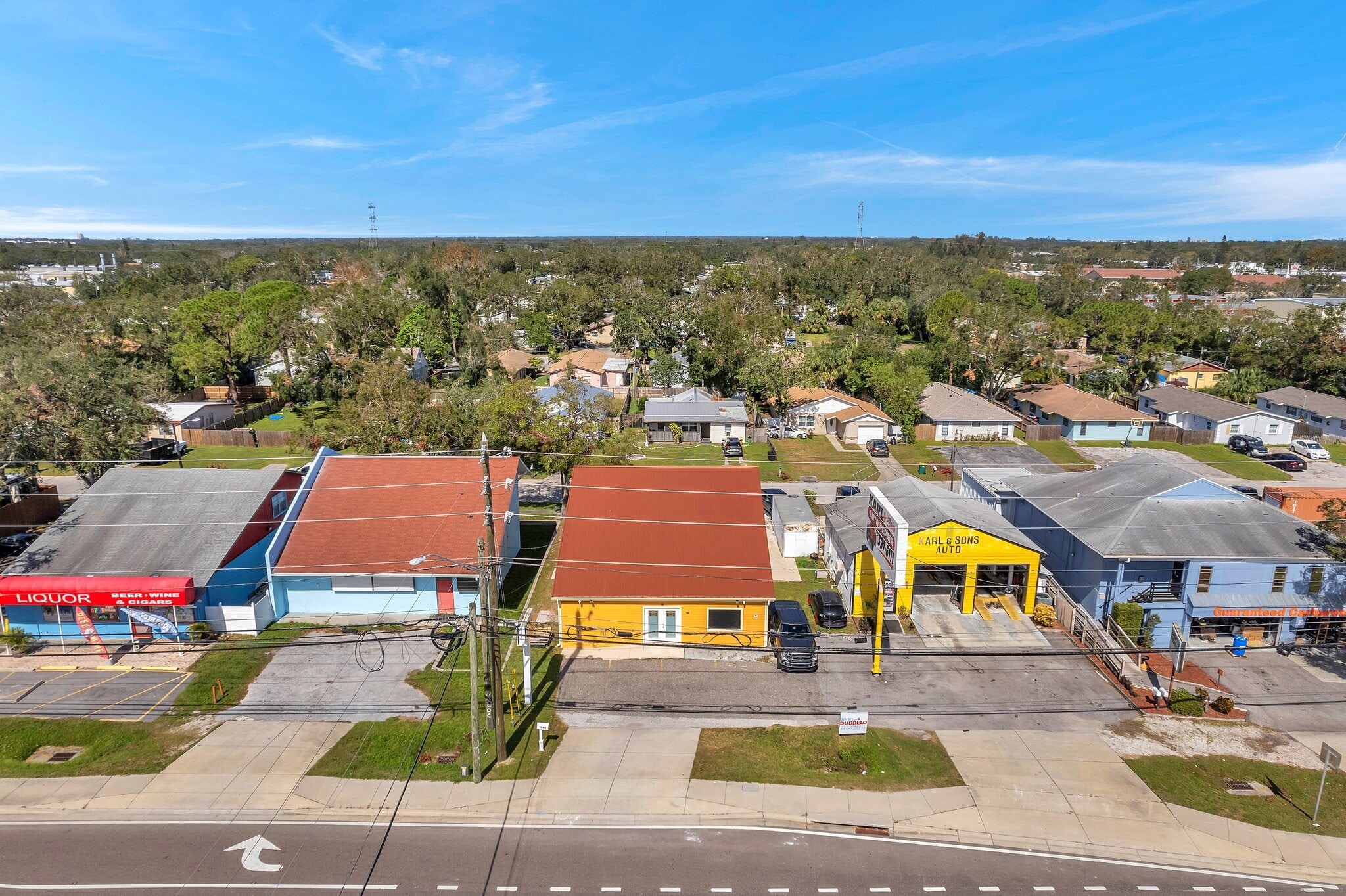 7949 Ulmerton Rd, Largo, FL for Sale