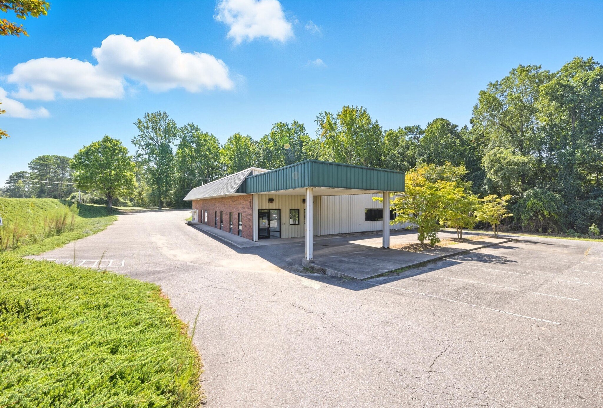 508-514 Canterbury Rd, Kings Mountain, NC for Sale