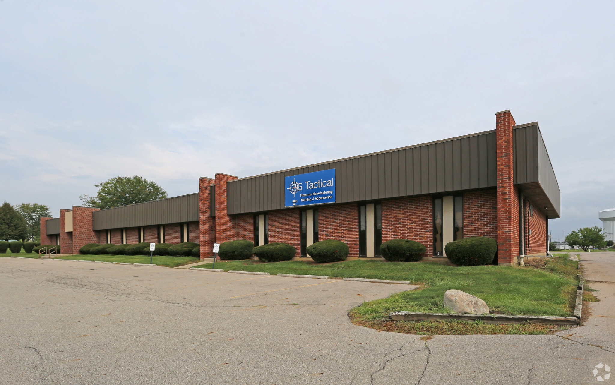 1455 W Main St, Tipp City, OH for Sale