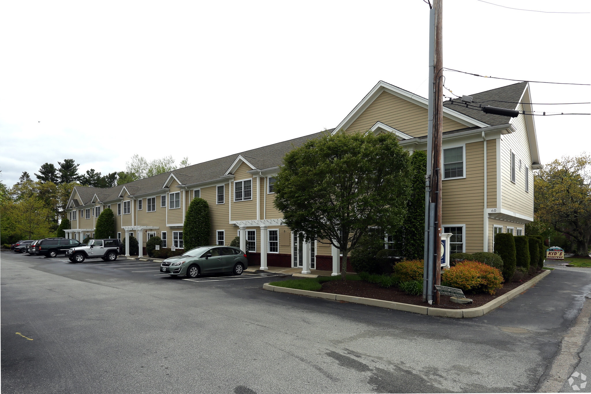 60 Bay Spring Ave, Barrington, RI for Sale
