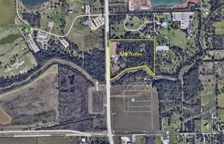 Houston, TX Commercial - 15225 Cullen Blvd Houston, TX Commercial - 15225 Cullen Blvd