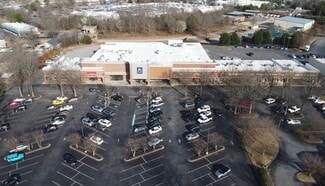 Simpsonville, SC Retail - 655 Fairview Rd