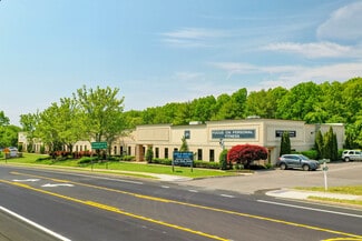 Setauket, NY Office/Retail - 140 Belle Meade Rd Setauket, NY Office/Retail - 140 Belle Meade Rd