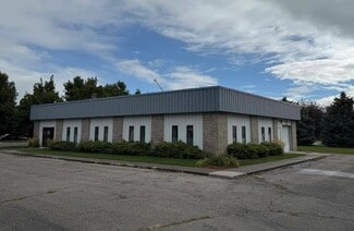 Rexburg, ID Office - 320 N 3rd E