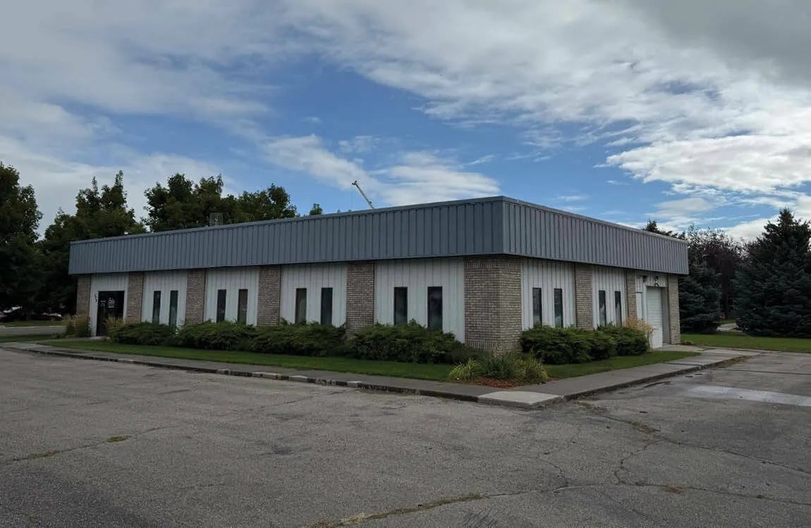 320 N 3rd E, Rexburg, ID for Rent