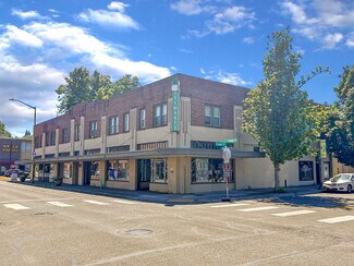Kent, WA Storefront Retail/Residential - 214-224 W Meeker St