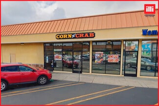 Canoga Park, CA Retail - 21001-21015 Sherman Way Canoga Park, CA Retail - 21001-21015 Sherman Way