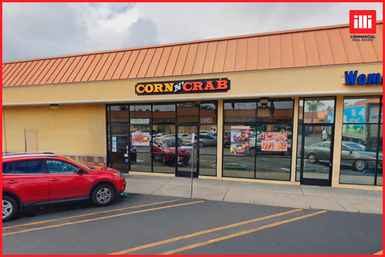 21001-21015 Sherman Way, Canoga Park, CA for Rent