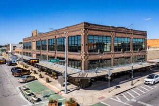 Taylor, TX Storefront Retail/Office - 201 N Main St Taylor, TX Storefront Retail/Office - 201 N Main St