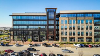 Coppell, TX Office - 3100 Olympus Blvd