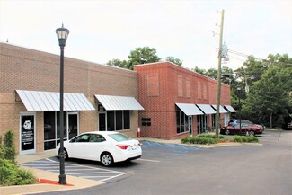 Columbia, SC Retail - 2910 - 3000 Rosewood