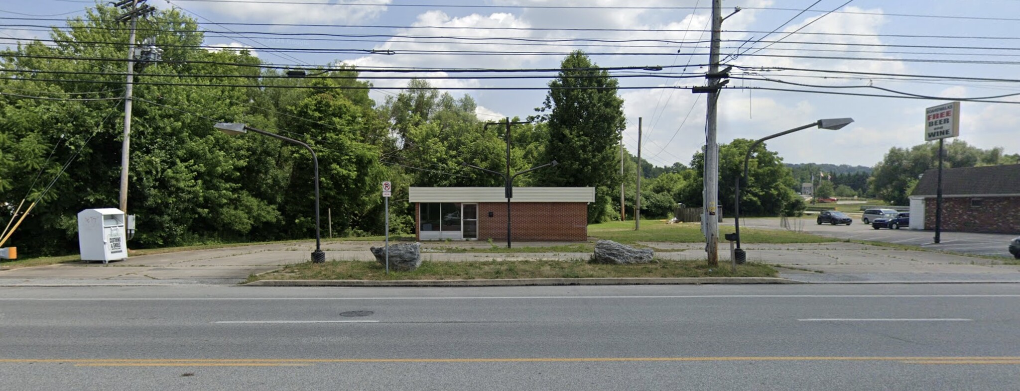 3612 E Market St, York, PA for Sale
