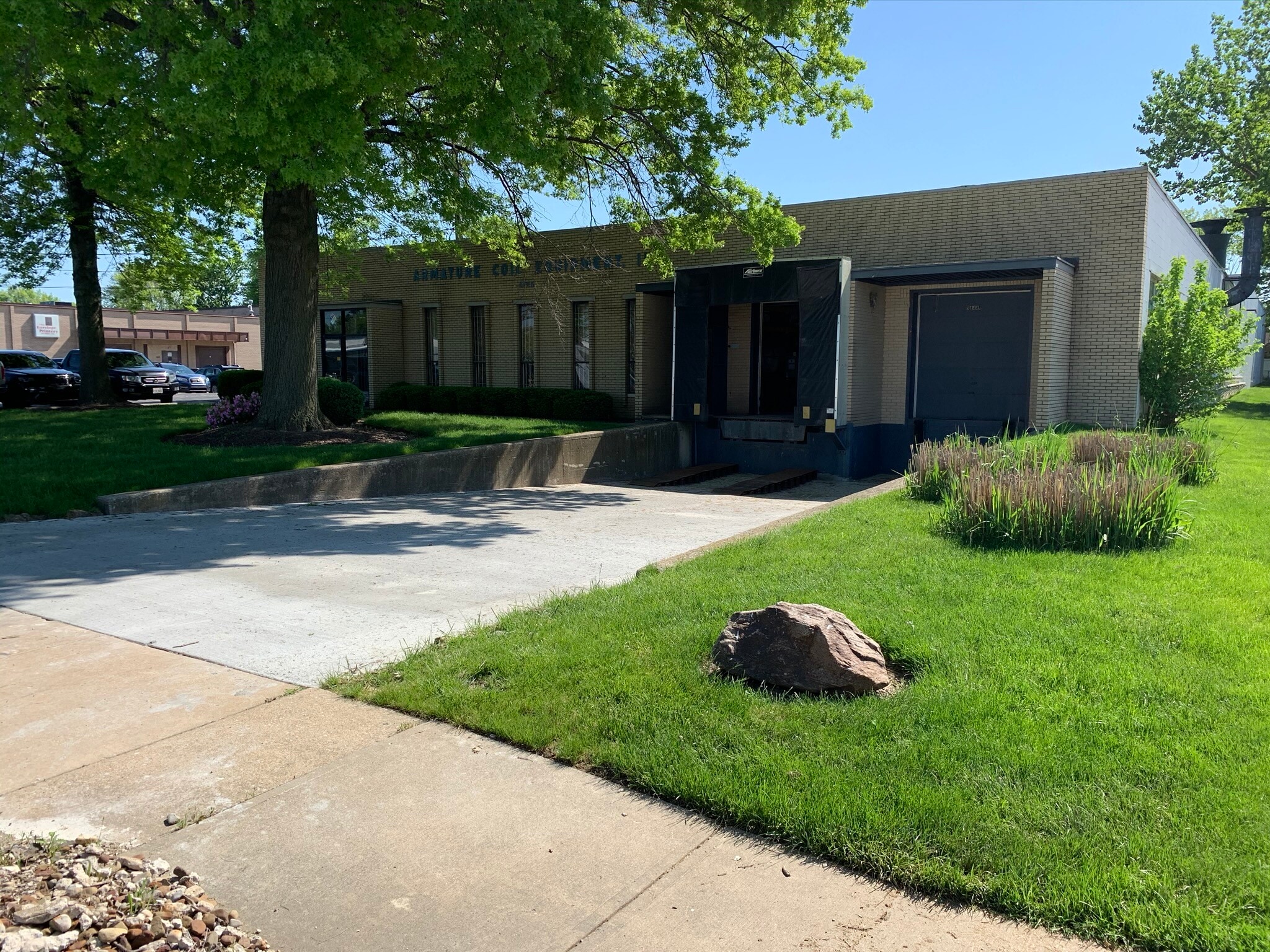 4725 Manufacturing Rd, Cleveland, OH for Rent