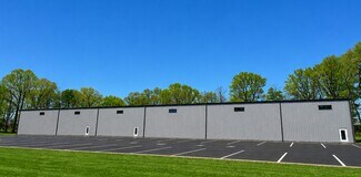 Elverson, PA Flex - 2578 Ridge Rd