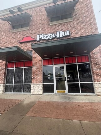 McKinney, TX Retail - 1720 N Central Expy