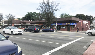 Roosevelt, NY Retail - 338-350 Nassau Rd