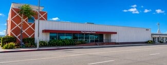 Covina, CA Office/Medical - 554 E San Bernardino Rd