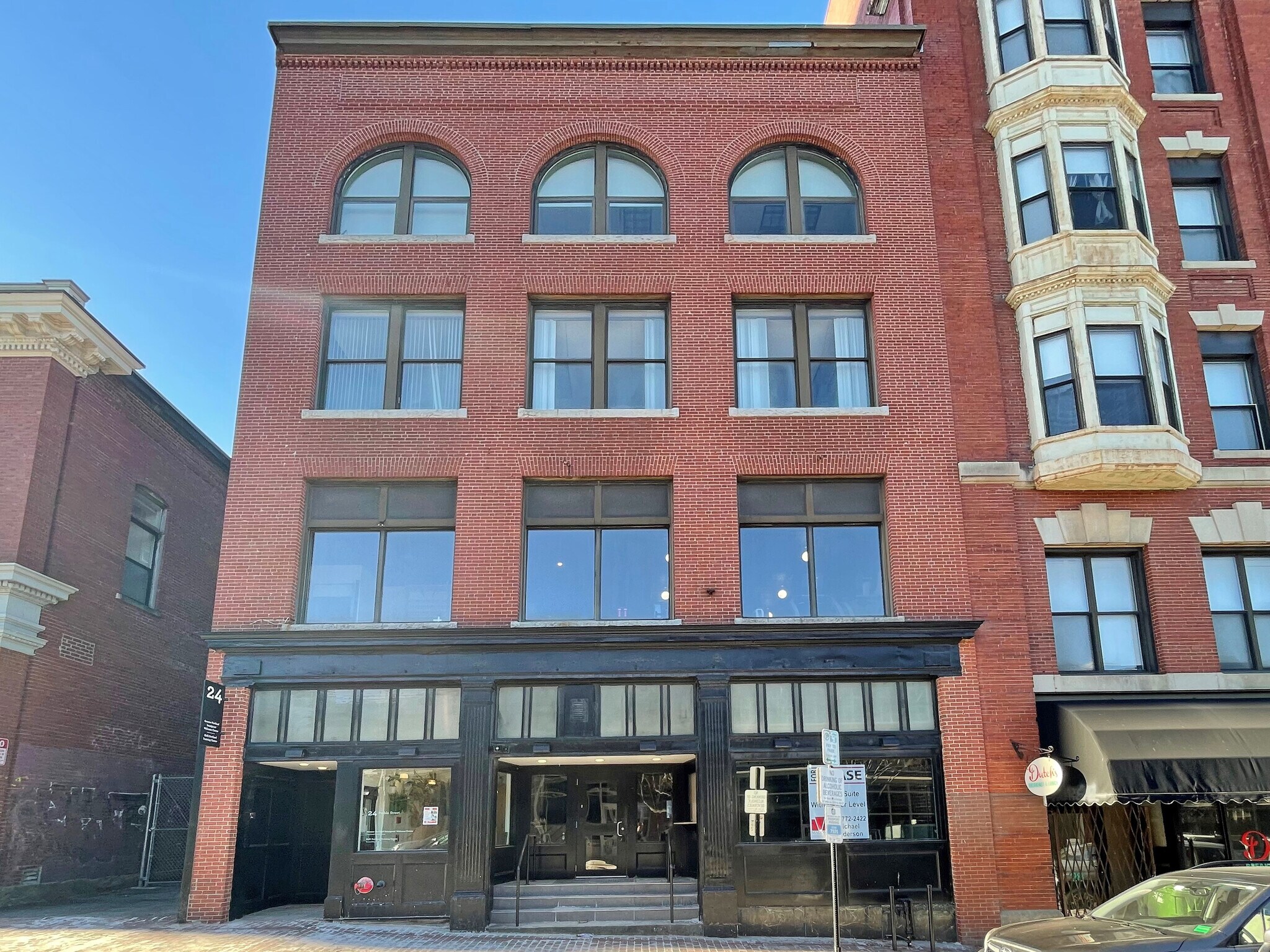 24 Preble St, Portland, ME for Sale