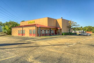 Longview, TX Restaurant - 401 N Spur 63