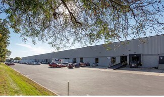 Indianapolis, IN Industrial - 5501-5525 W Minnesota St