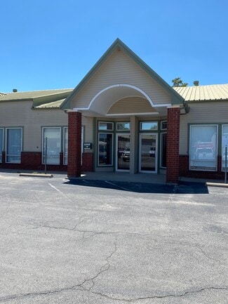Weatherford, TX Office - 1020 Fort Worth Hwy
