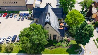 Stratford, ON Restaurant - 95 Waterloo St N