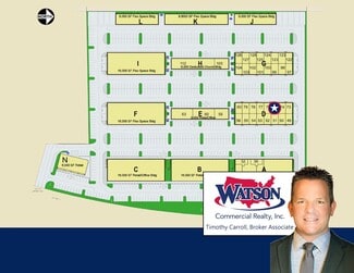 Bunnell, FL Warehouse - 2323 N State St