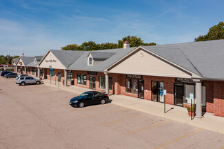 Geneva, IL Retail - 2401 Kaneville Rd