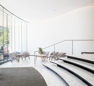 Washington, DC Office - 600 New Hampshire Ave NW