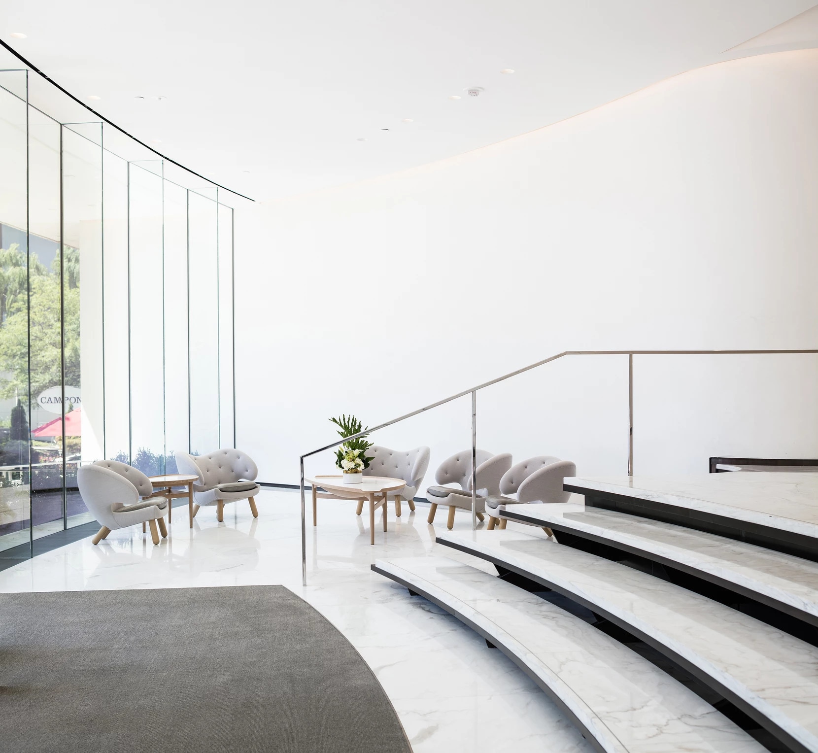 600 New Hampshire Ave NW, Washington, DC for Rent