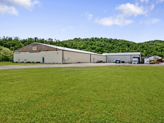 Gnadenhutten, OH Industrial - 2344 Larson Rd SE