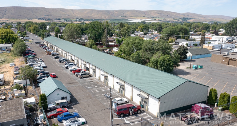 112 W Washington Ave, Yakima, WA for Sale