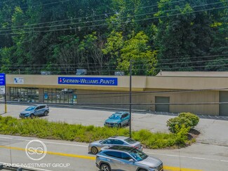 Pittsburgh, PA undefined - 3479 Babcock Blvd