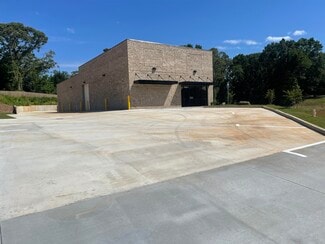 Buford, GA Industrial - 2752 Peachtree Industrial Blvd Buford, GA Industrial - 2752 Peachtree Industrial Blvd