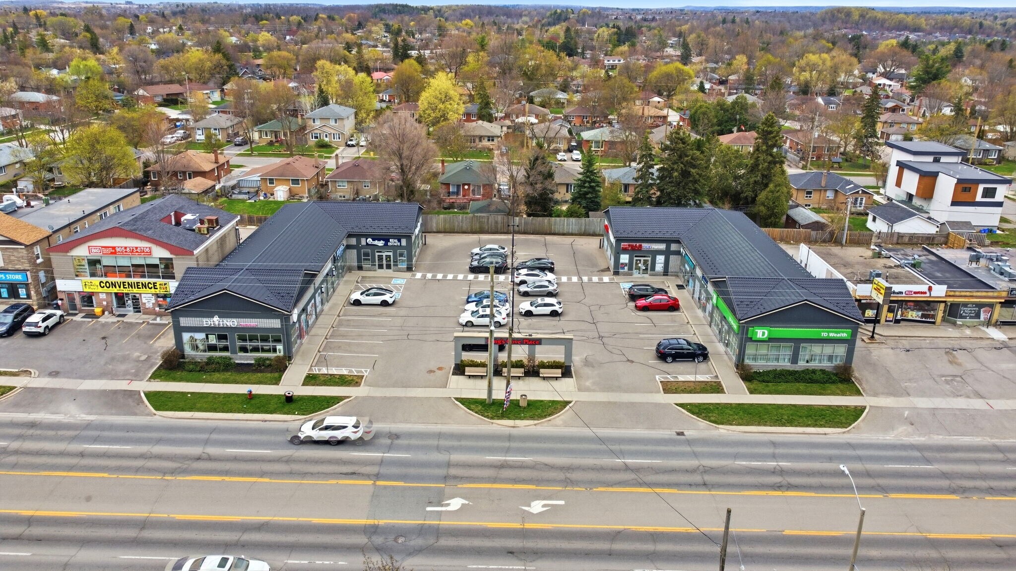 158 Guelph St, Halton Hills, ON for Sale