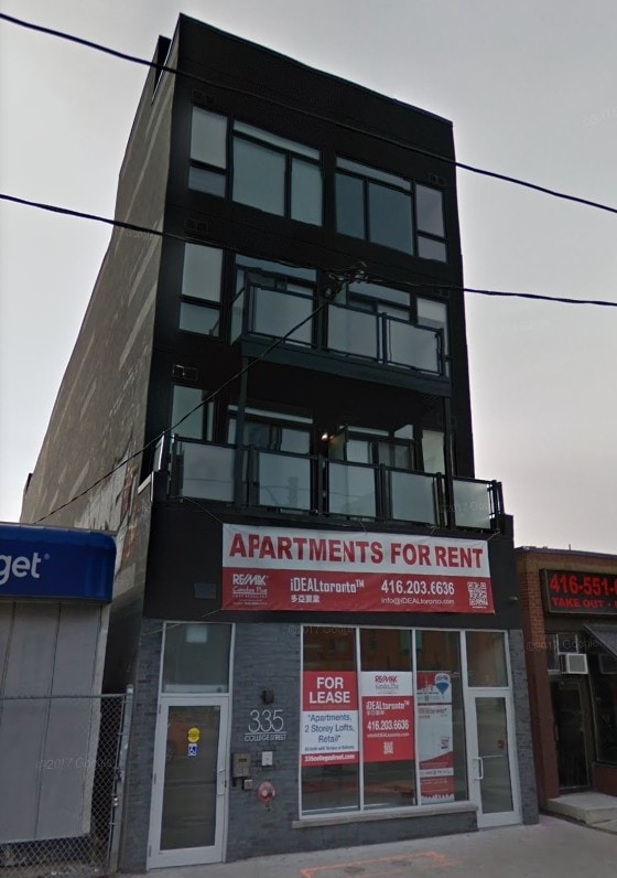 335 College St, Toronto, ON for Sale