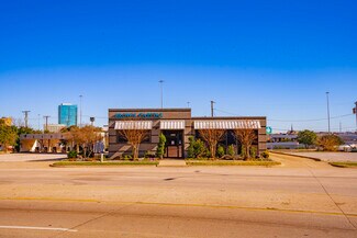 Fort Worth, TX Office - 1409 Summit Ave