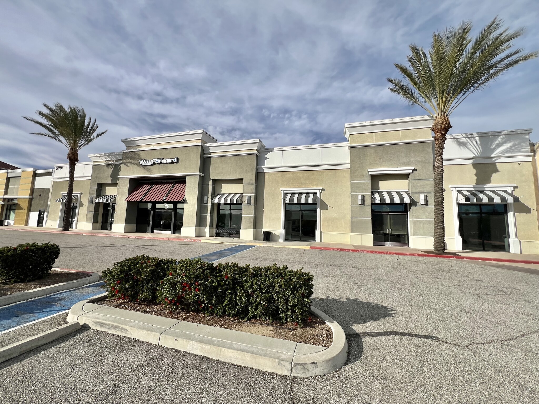 28712-28776 The Old Rd, Valencia, CA for Rent