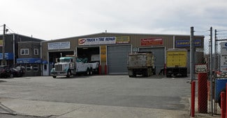 Staten Island, NY Auto Repair - 152 Industrial Loop Staten Island, NY Auto Repair - 152 Industrial Loop