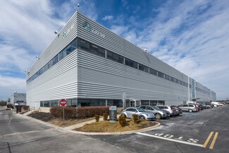 Springfield Gardens, NY Office - 230-59 International Airport Ctr Blvd