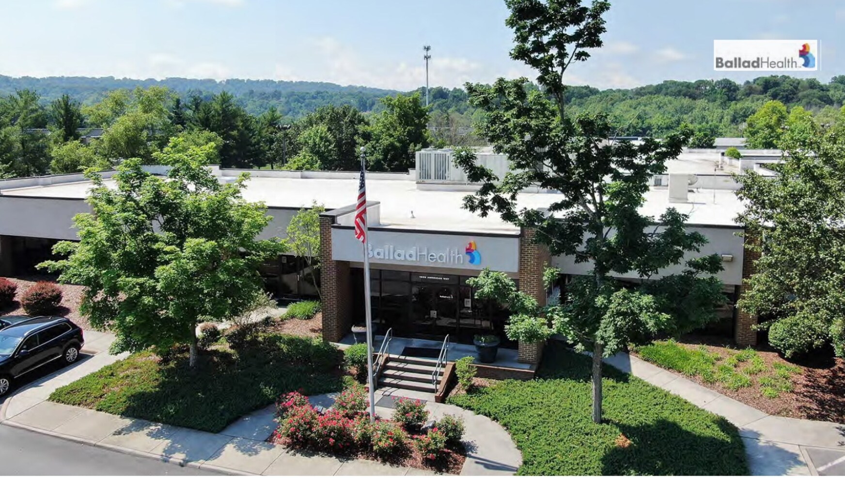 1905 American Way, Kingsport, TN for Rent
