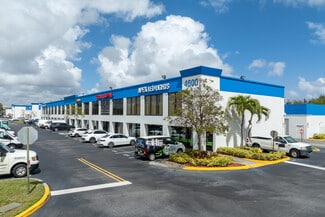 Deerfield Beach, FL Office, Retail, Flex, Industrial - 4500 N Powerline Rd