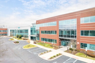 Lansdale, PA Office - 2100 Pennbrook Pky