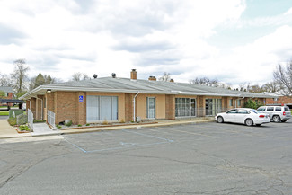 Rochester, MI Office/Medical - 961-971 Oakwood Dr