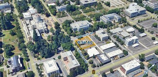 Salem, OR Commercial Land - 210 Capitol St NE Salem, OR Commercial Land - 210 Capitol St NE